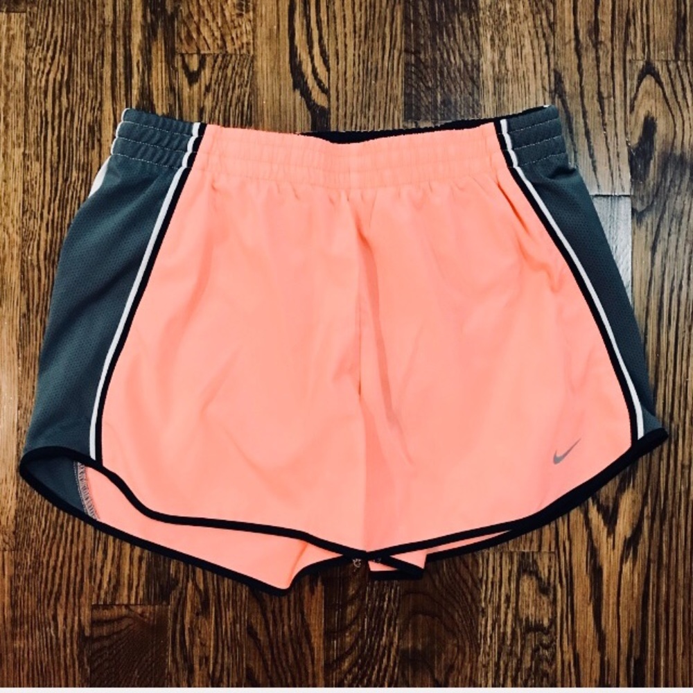 Nike DryFit Shorts!